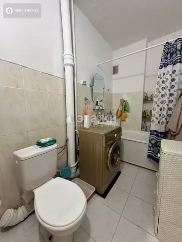 60 м², 2-комнатная квартира, этаж 12 из 13, 60 м², изображение - 16