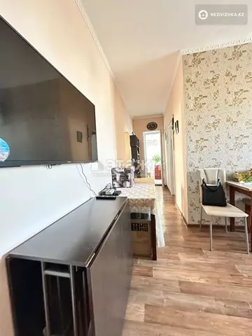 60 м², 2-комнатная квартира, этаж 12 из 13, 60 м², изображение - 17