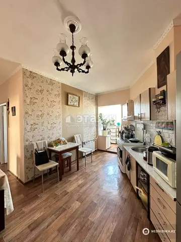 60 м², 2-комнатная квартира, этаж 12 из 13, 60 м², изображение - 18