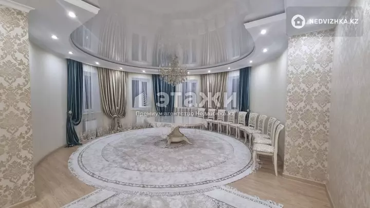 125 м², 4-комнатная квартира, этаж 10 из 18, 125 м², на длительный срок, изображение - 1
