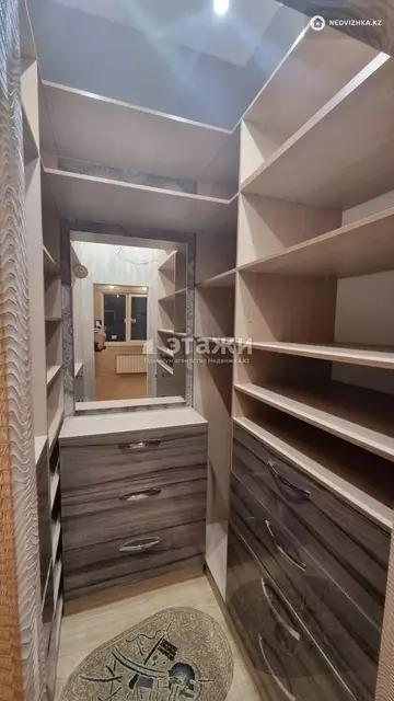 125 м², 4-комнатная квартира, этаж 10 из 18, 125 м², на длительный срок, изображение - 5