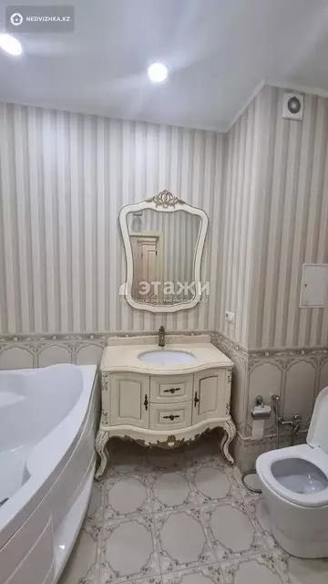 125 м², 4-комнатная квартира, этаж 10 из 18, 125 м², на длительный срок, изображение - 7