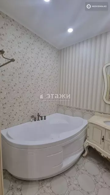 125 м², 4-комнатная квартира, этаж 10 из 18, 125 м², на длительный срок, изображение - 8