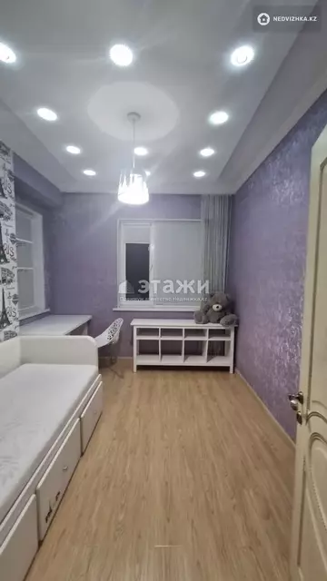 125 м², 4-комнатная квартира, этаж 10 из 18, 125 м², на длительный срок, изображение - 9
