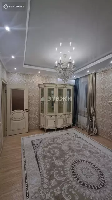 125 м², 4-комнатная квартира, этаж 10 из 18, 125 м², на длительный срок, изображение - 10