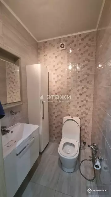 125 м², 4-комнатная квартира, этаж 10 из 18, 125 м², на длительный срок, изображение - 12
