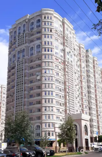 125 м², 4-комнатная квартира, этаж 10 из 18, 125 м², на длительный срок, изображение - 13