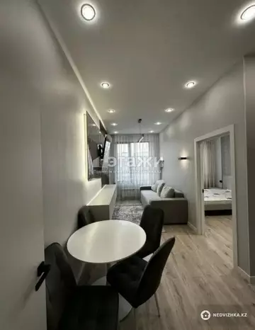 41 м², 2-комнатная квартира, этаж 6 из 12, 41 м², на длительный срок, изображение - 5