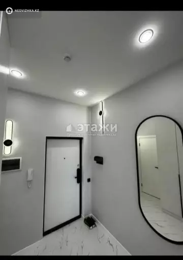 41 м², 2-комнатная квартира, этаж 6 из 12, 41 м², на длительный срок, изображение - 7