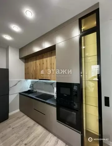 41 м², 2-комнатная квартира, этаж 6 из 12, 41 м², на длительный срок, изображение - 8