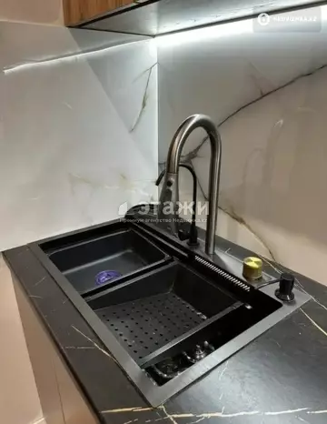 41 м², 2-комнатная квартира, этаж 6 из 12, 41 м², на длительный срок, изображение - 9