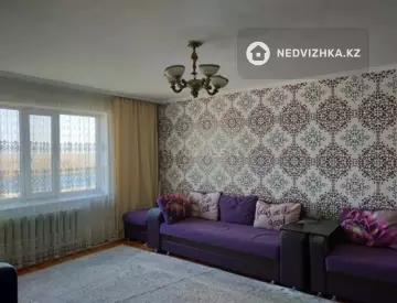 2-комнатная квартира, этаж 8 из 9, 56 м²
