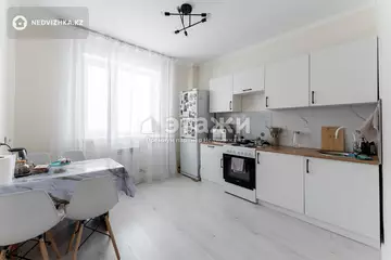 40.3 м², 1-комнатная квартира, этаж 8 из 9, 40 м², изображение - 5