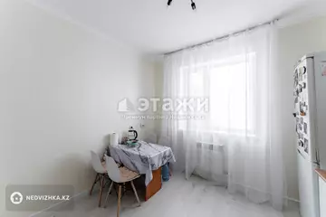 40.3 м², 1-комнатная квартира, этаж 8 из 9, 40 м², изображение - 6