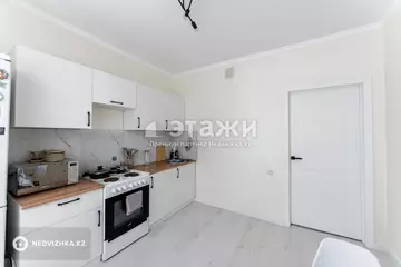 40.3 м², 1-комнатная квартира, этаж 8 из 9, 40 м², изображение - 7