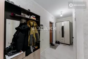 40.3 м², 1-комнатная квартира, этаж 8 из 9, 40 м², изображение - 8
