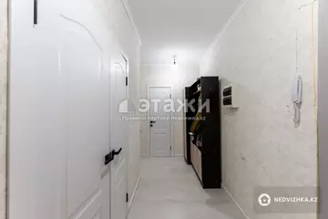 40.3 м², 1-комнатная квартира, этаж 8 из 9, 40 м², изображение - 10