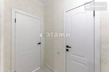40.3 м², 1-комнатная квартира, этаж 8 из 9, 40 м², изображение - 11