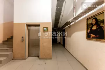40.3 м², 1-комнатная квартира, этаж 8 из 9, 40 м², изображение - 16