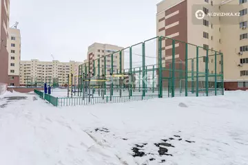 40.3 м², 1-комнатная квартира, этаж 8 из 9, 40 м², изображение - 17