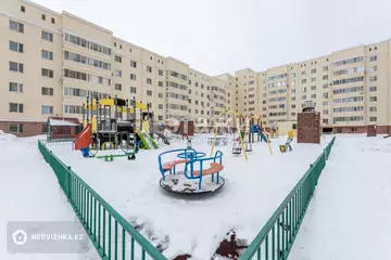 40.3 м², 1-комнатная квартира, этаж 8 из 9, 40 м², изображение - 18