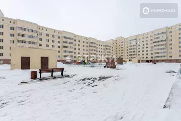 40.3 м², 1-комнатная квартира, этаж 8 из 9, 40 м², изображение - 19