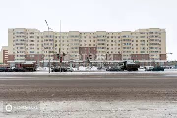40.3 м², 1-комнатная квартира, этаж 8 из 9, 40 м², изображение - 20