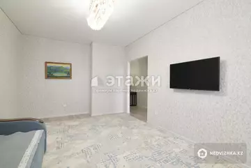 2-комнатная квартира, этаж 11 из 18, 65 м²