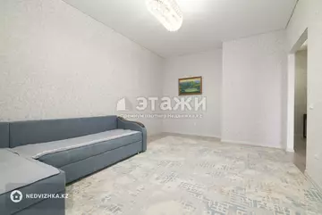 2-комнатная квартира, этаж 11 из 18, 65 м²