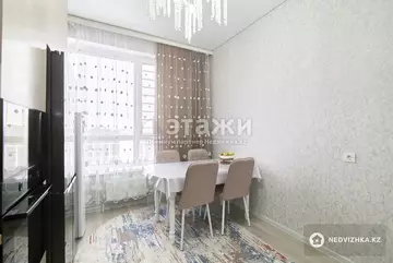 65 м², 2-комнатная квартира, этаж 11 из 18, 65 м², изображение - 5