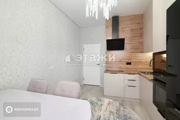 65 м², 2-комнатная квартира, этаж 11 из 18, 65 м², изображение - 6