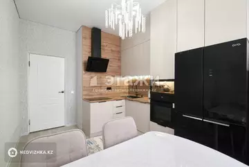 65 м², 2-комнатная квартира, этаж 11 из 18, 65 м², изображение - 7