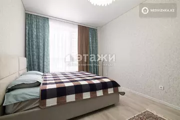 65 м², 2-комнатная квартира, этаж 11 из 18, 65 м², изображение - 9