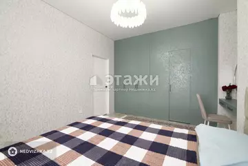 65 м², 2-комнатная квартира, этаж 11 из 18, 65 м², изображение - 10