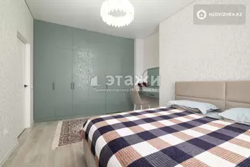 65 м², 2-комнатная квартира, этаж 11 из 18, 65 м², изображение - 11