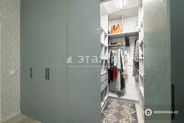 65 м², 2-комнатная квартира, этаж 11 из 18, 65 м², изображение - 12