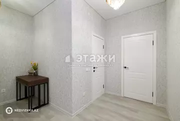 65 м², 2-комнатная квартира, этаж 11 из 18, 65 м², изображение - 18