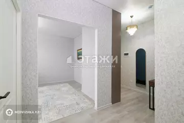 65 м², 2-комнатная квартира, этаж 11 из 18, 65 м², изображение - 19