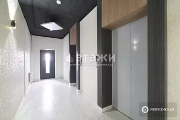 65 м², 2-комнатная квартира, этаж 11 из 18, 65 м², изображение - 23
