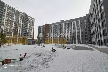 65 м², 2-комнатная квартира, этаж 11 из 18, 65 м², изображение - 25