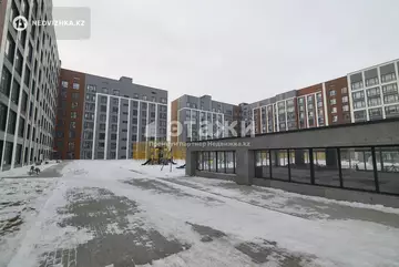 65 м², 2-комнатная квартира, этаж 11 из 18, 65 м², изображение - 27