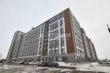 65 м², 2-комнатная квартира, этаж 11 из 18, 65 м², изображение - 28