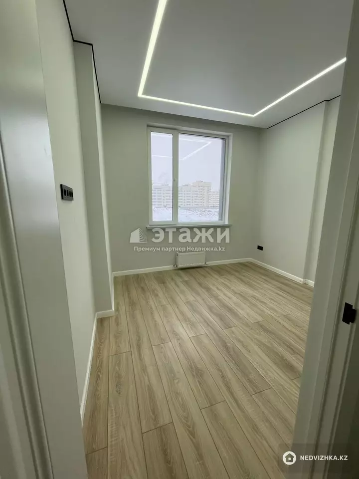 42 м², 1-комнатная квартира, этаж 3 из 6, 42 м², изображение - 1