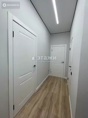 1-комнатная квартира, этаж 3 из 6, 42 м²