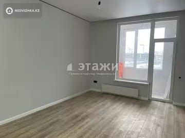 1-комнатная квартира, этаж 3 из 6, 42 м²