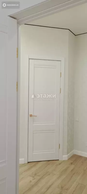 70 м², 3-комнатная квартира, этаж 8 из 17, 70 м², изображение - 4
