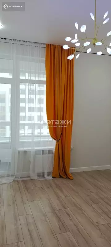 70 м², 3-комнатная квартира, этаж 8 из 17, 70 м², изображение - 5