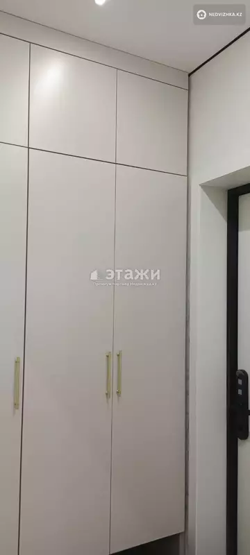 70 м², 3-комнатная квартира, этаж 8 из 17, 70 м², изображение - 6