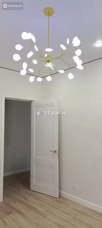 70 м², 3-комнатная квартира, этаж 8 из 17, 70 м², изображение - 7
