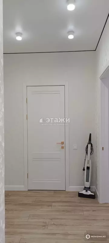70 м², 3-комнатная квартира, этаж 8 из 17, 70 м², изображение - 8